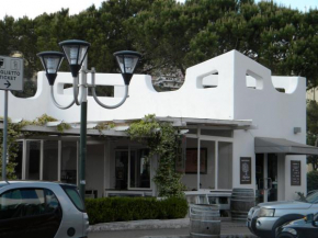 HOTEL GENOVA